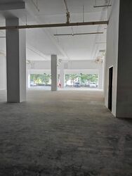Pasir Panjang MRT (D5), Factory #492749701